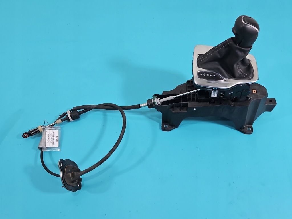 фото №1, Важіль домкрат вибірник троси opel insignia b 2.0 cdti автоматична коробка передач