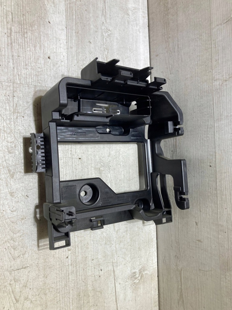 Купить Mini clubman f54 2016 кронштейн держатель модуль