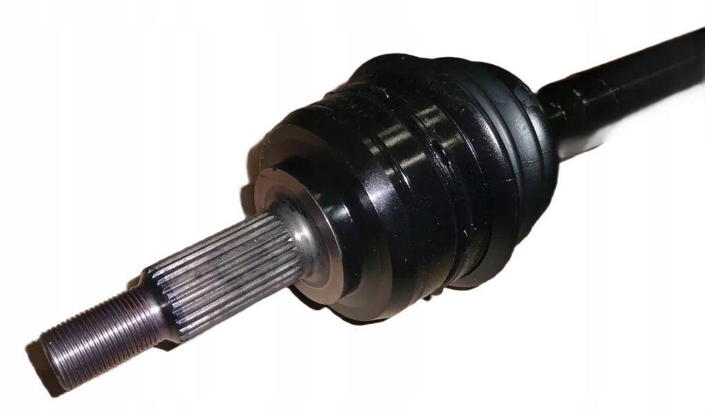 фото №2, Привідний вал привідна права renault dacia lodgy 1.6