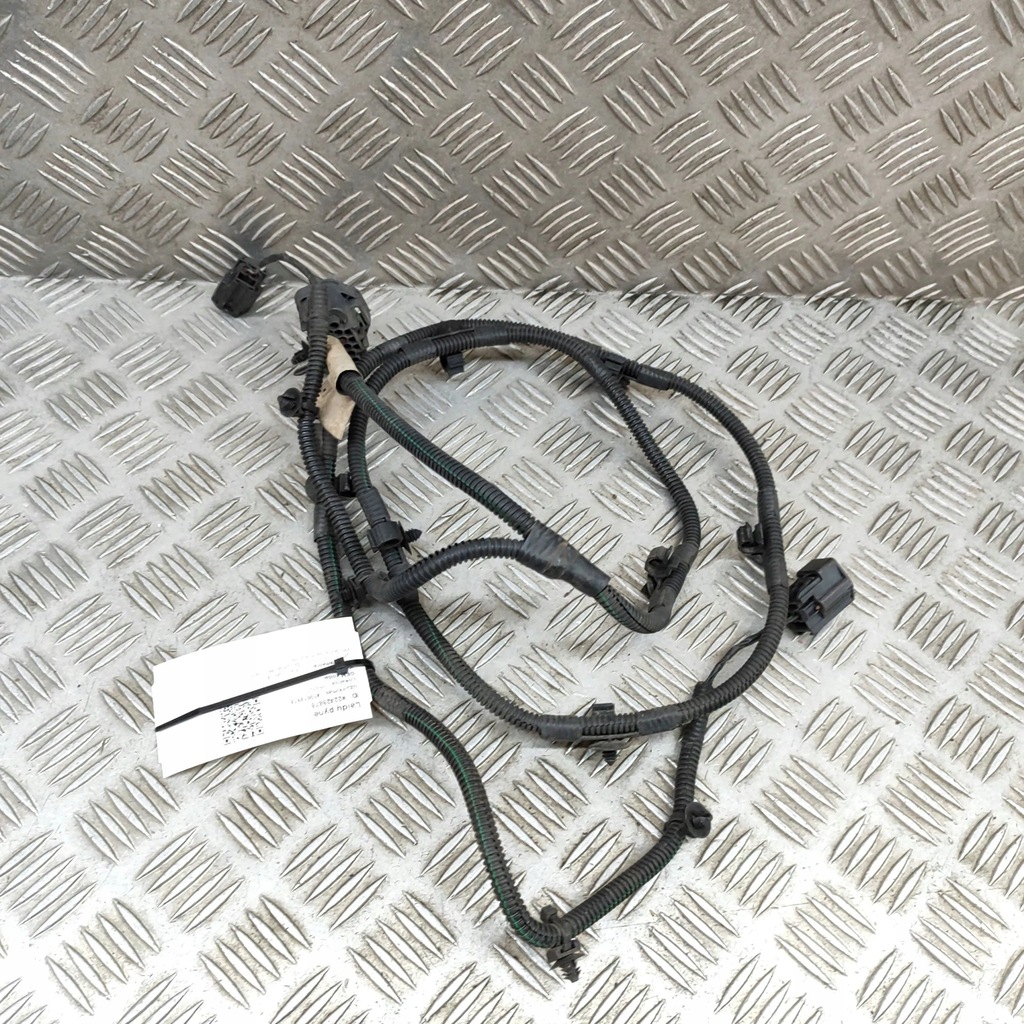 фото №1, Volvo s60 2013 інша джгут трубопровід / кабелі