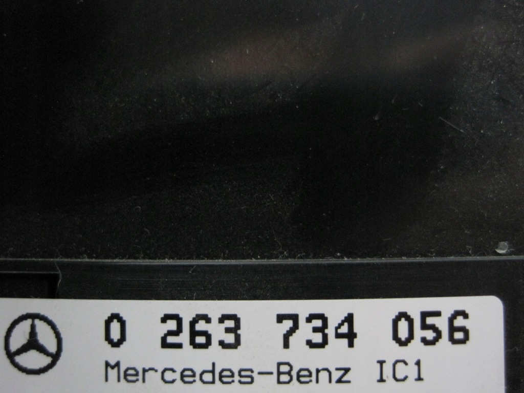 фото №8, Счетчик приборы mercedes w246 b-klasa a2469002216