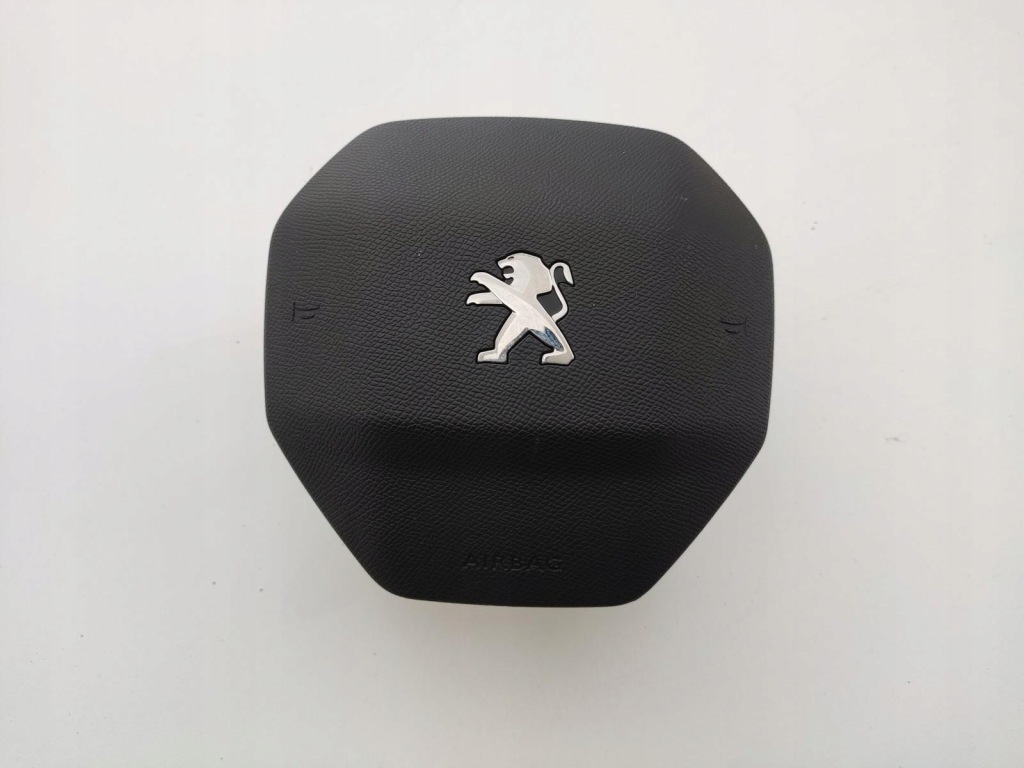 Купити Панель приладів панель  подушки безпеки подушка безпеки ремені датчик peugeot 2008 2 gt-line 2019-23