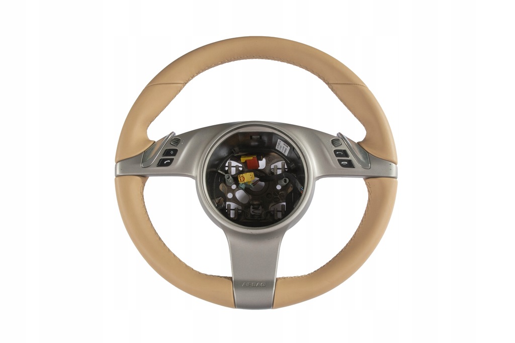 фото №8, Porsche panamera повітропровід, tiptronic pdk