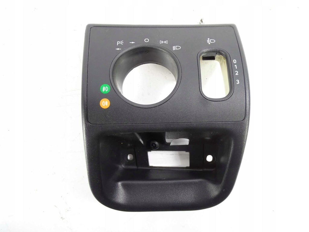 Купить Mercedes w208 защита рамка панель выключателя śwateł