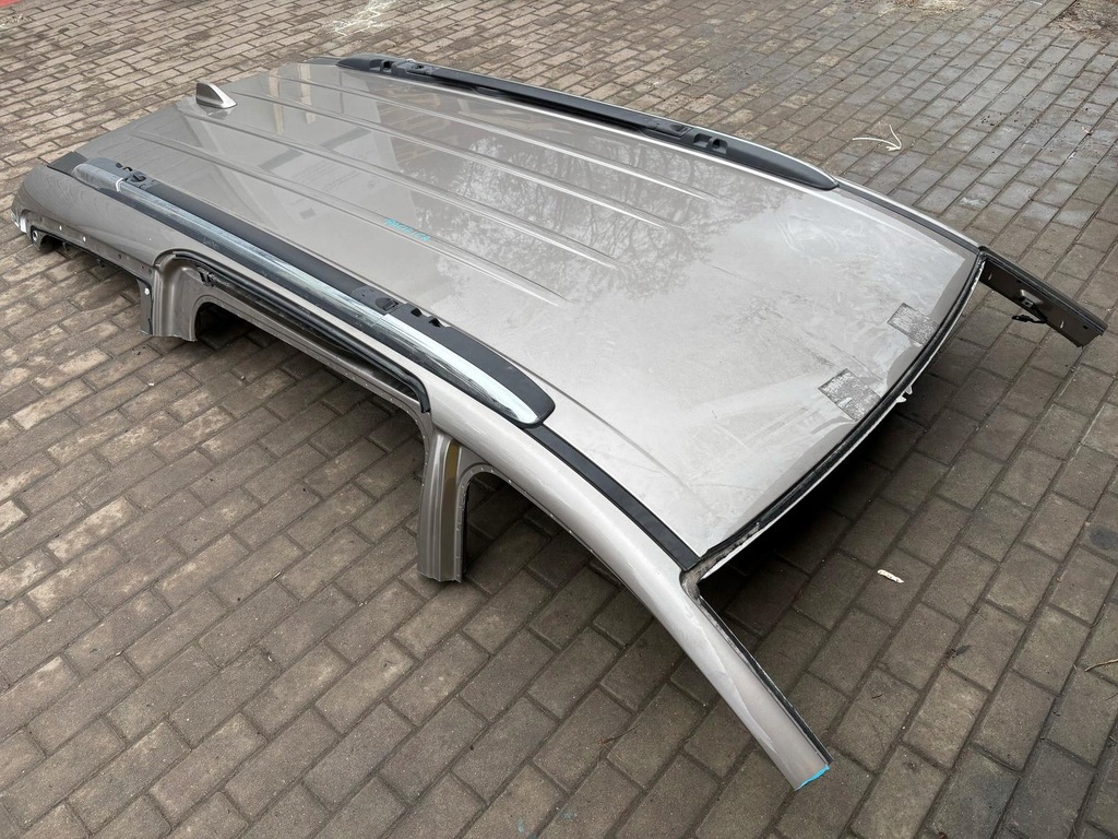 фото №1, Chrysler pacifica ii дах 16- giełda