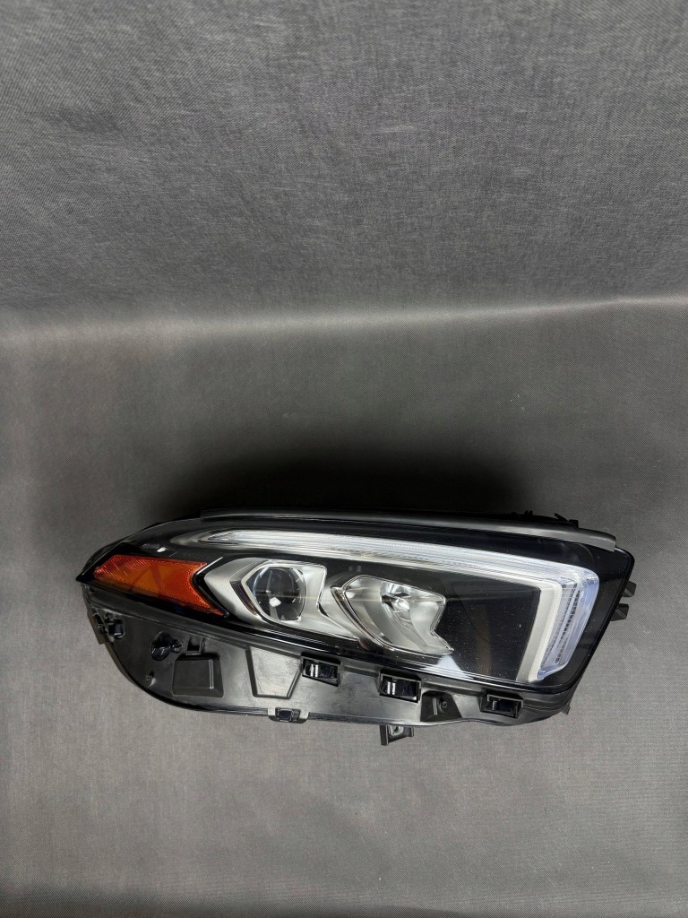 Фара high performance лампа r америка mercedes klasa a w177 a1779063200 с Разборки