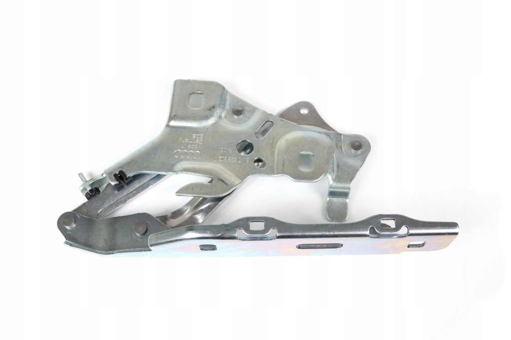 фото №1, Петля кришки двигуна audi a4 17- pr