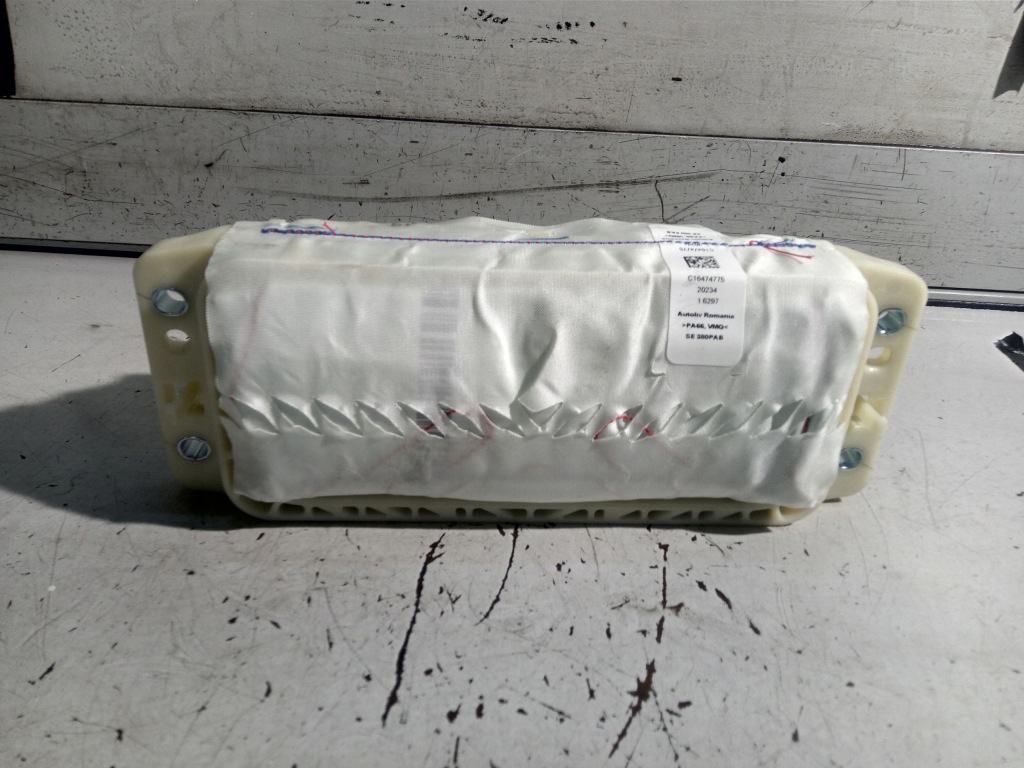 фото №1, Seat leon iv подушка пассажира 5fa880204f оригинал