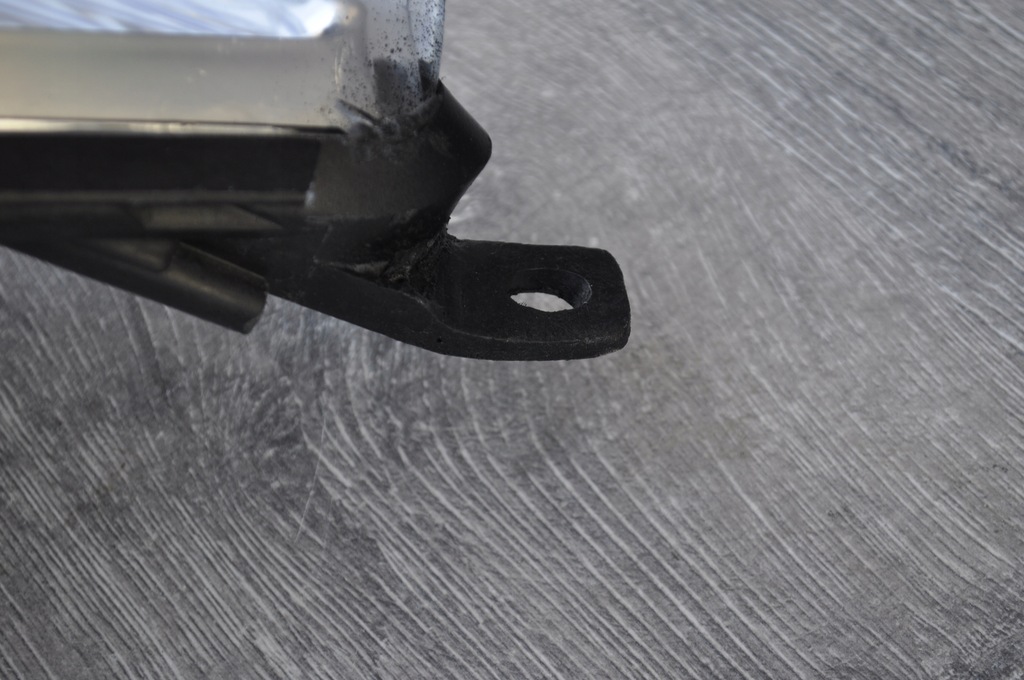 фото №16, Лампа правая kia venga 09-14 92102-1p000 europa