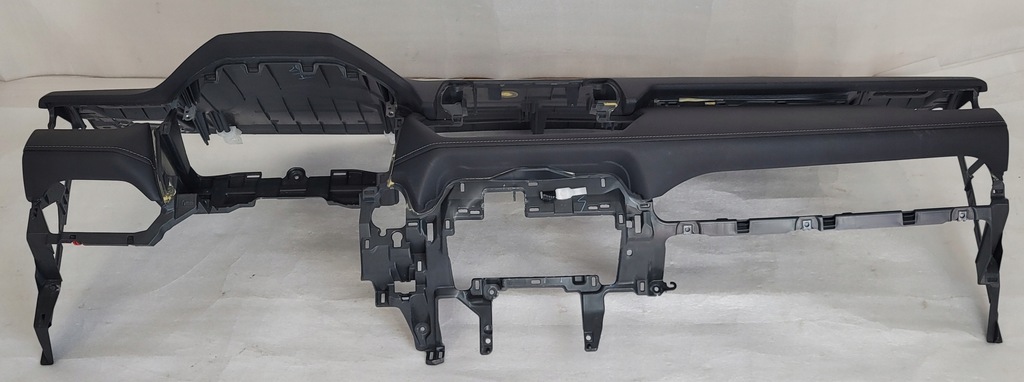 фото №1, Панель приладів приладова консоль toyota rav4 v 2019-