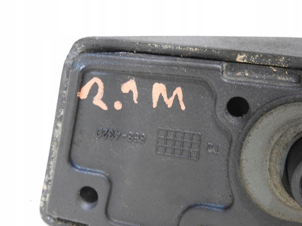 фото №10, Рейлинг крышный левый volvo xc90 i