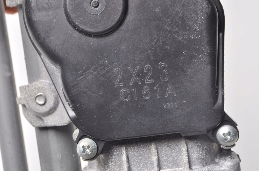 фото №5, Nissan x-trail iv t33 механизм дворник перед anglik 23r