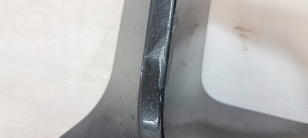 Bmw m2 g87 решітка бампера передній решітка ліва права передня перед Ціна