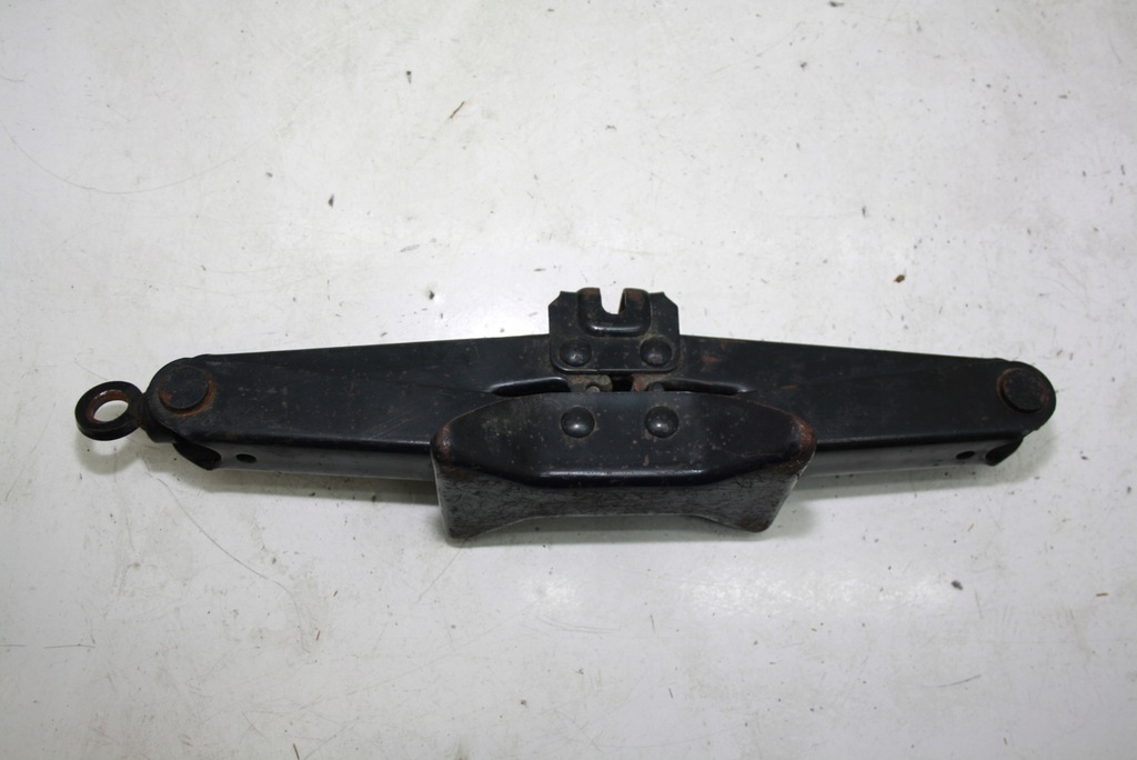 фото №1, Домкрат подъемник автомобильный nissan almera n16 primera p11