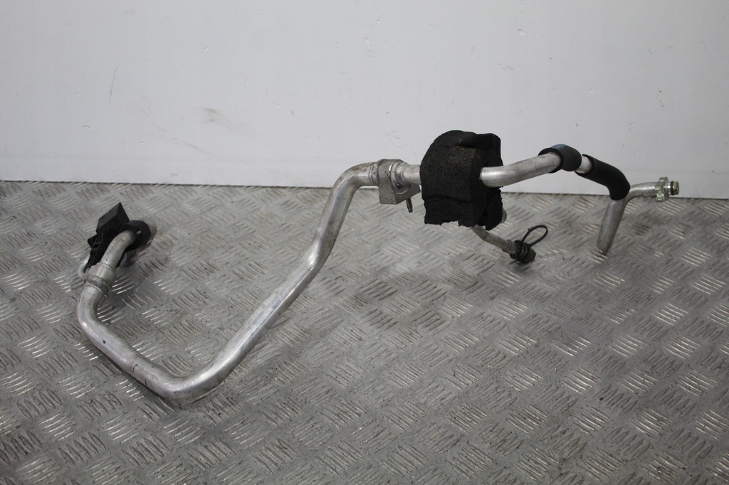 фото №1, Wąż шланг кондиціонера evoque dynamic lift