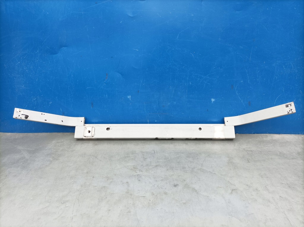 фото №9, Jaguar i-pace 2018- 18- балка бампера перед