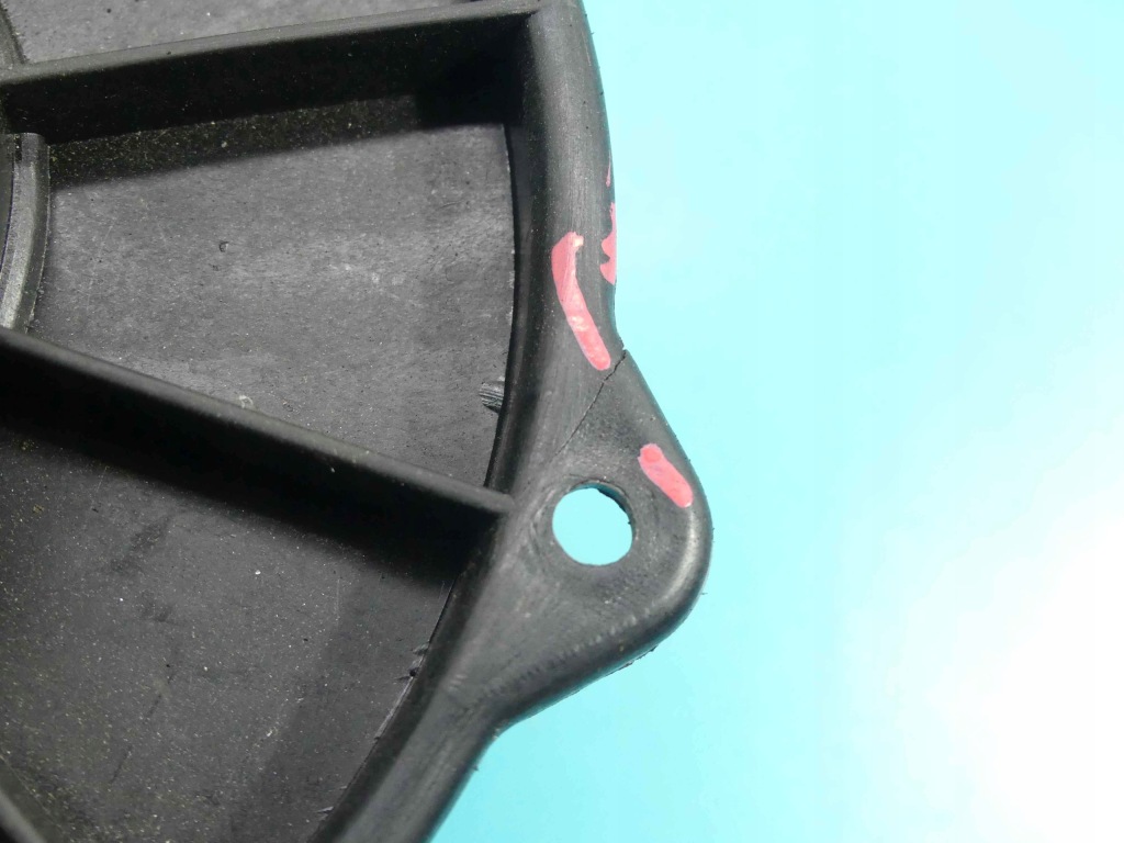 фото №3, Повітродувка обдув вентилятор volvo v40 s40