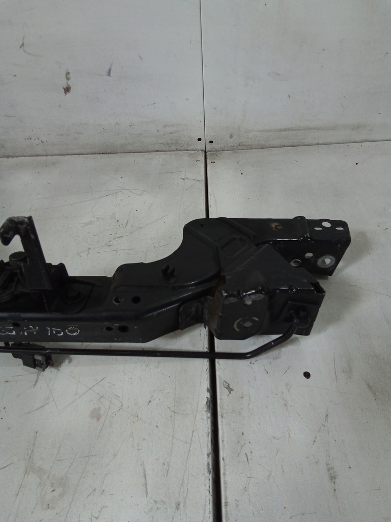 фото №3, D642 pas передний chevrolet orlando