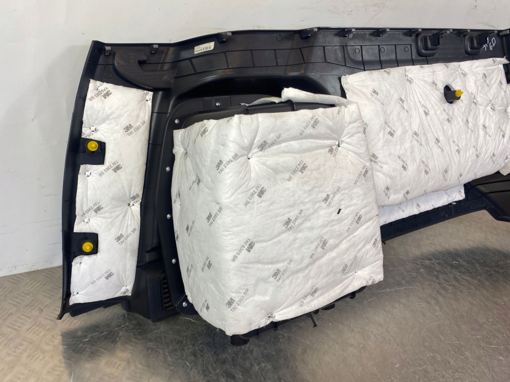 2017 ssangyong rexton панель бардачка колеса запасного Київ