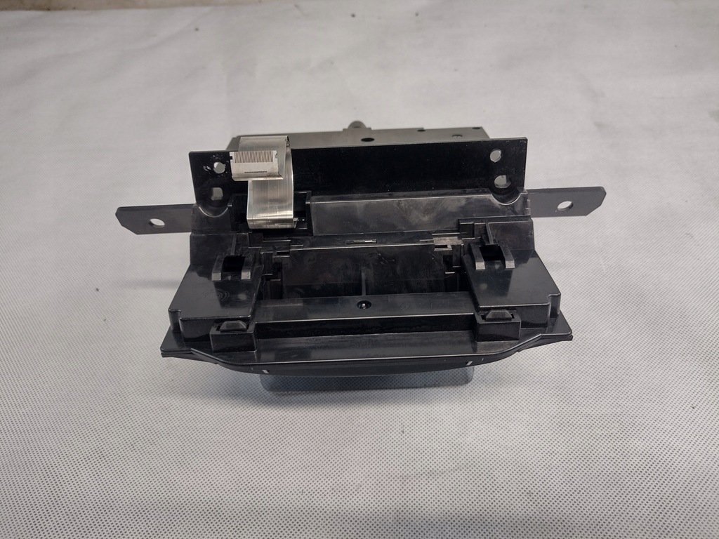 фото №11, Дисплей head up mazda 6 iii 3 gj mte00