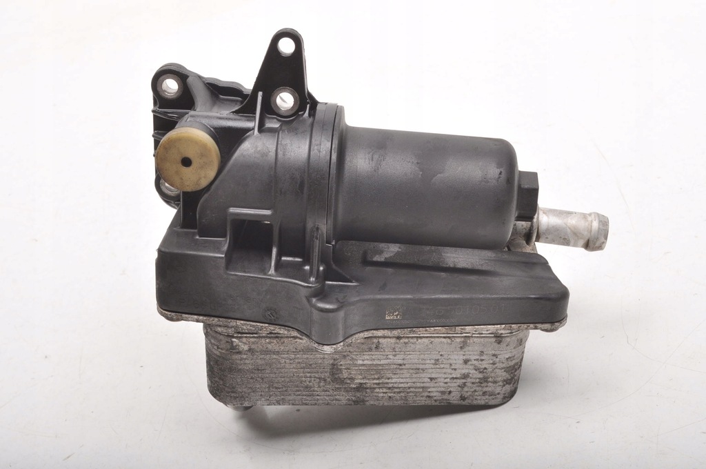 фото №7, Mercedes gla w156 2.2 cdi радиатор коробки передач a2465010501