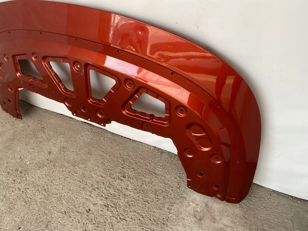 фото №5, Bmw 2 f23 cabrio кабриолет крышка багажника багажника задняя крышка крыша