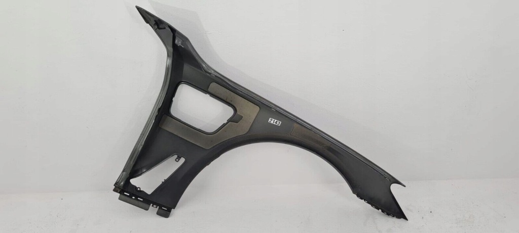 Bmw 7 g11 g12 740e гибрид 2015- крыло  передний левое  8073796 с Разборки