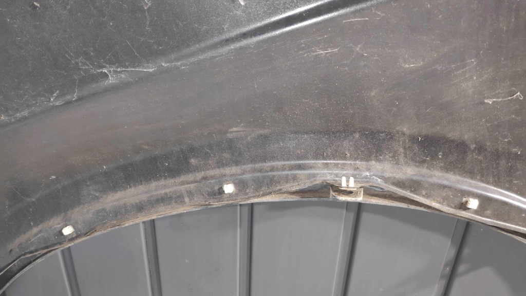 фото №15, Крыло правый перед honda crv iii 06-12