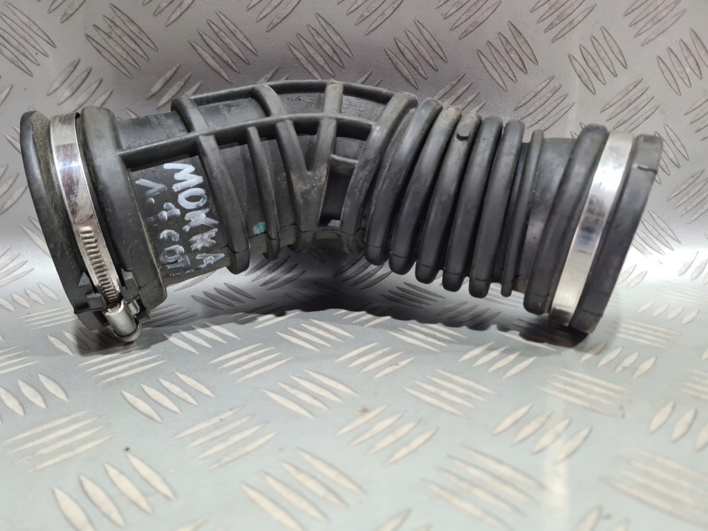 Шланг труба воздуха opel mokka 1.7 cdti Цена