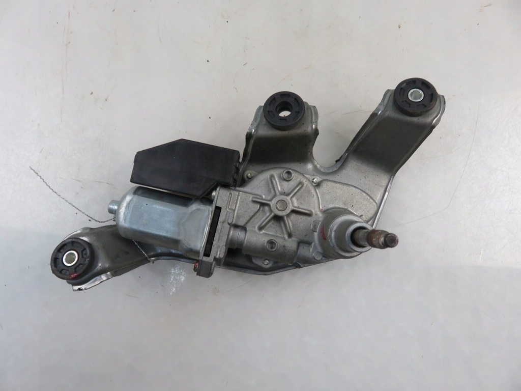 фото №7, Моторчик дворники задняя toyota urban cruiser 8513052150 2596001452