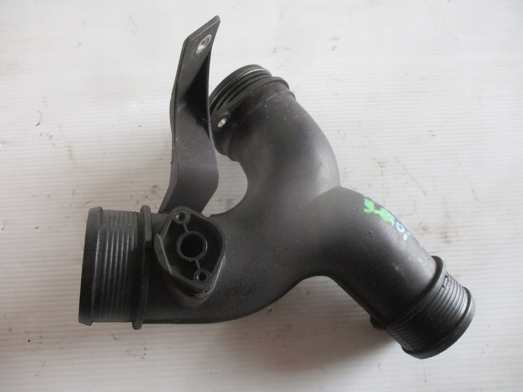 фото №1, Vw touareg 3.0 tdi труба повітря 7l6145770g