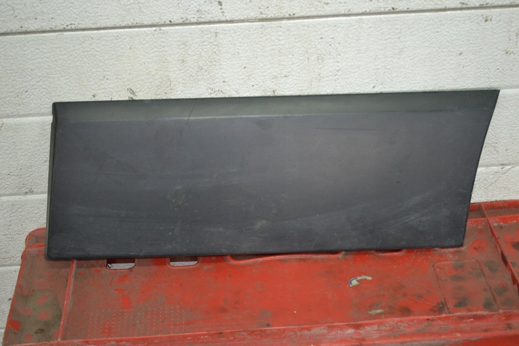 фото №1, Молдинг боковая левая trafic iii vivaro b talento