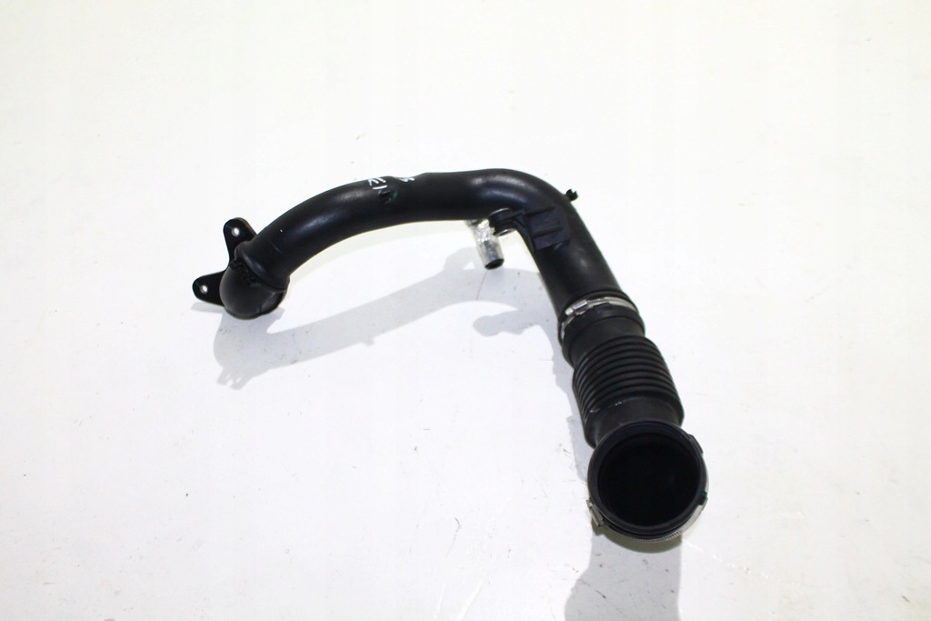 фото №1, Renault master iii 2.3 10- труба интеркулер