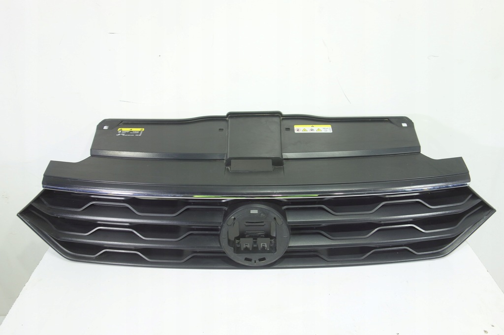 фото №2, Volkswagen оригінальний номер 2ga853651 решітка радіатора решітка радіатора