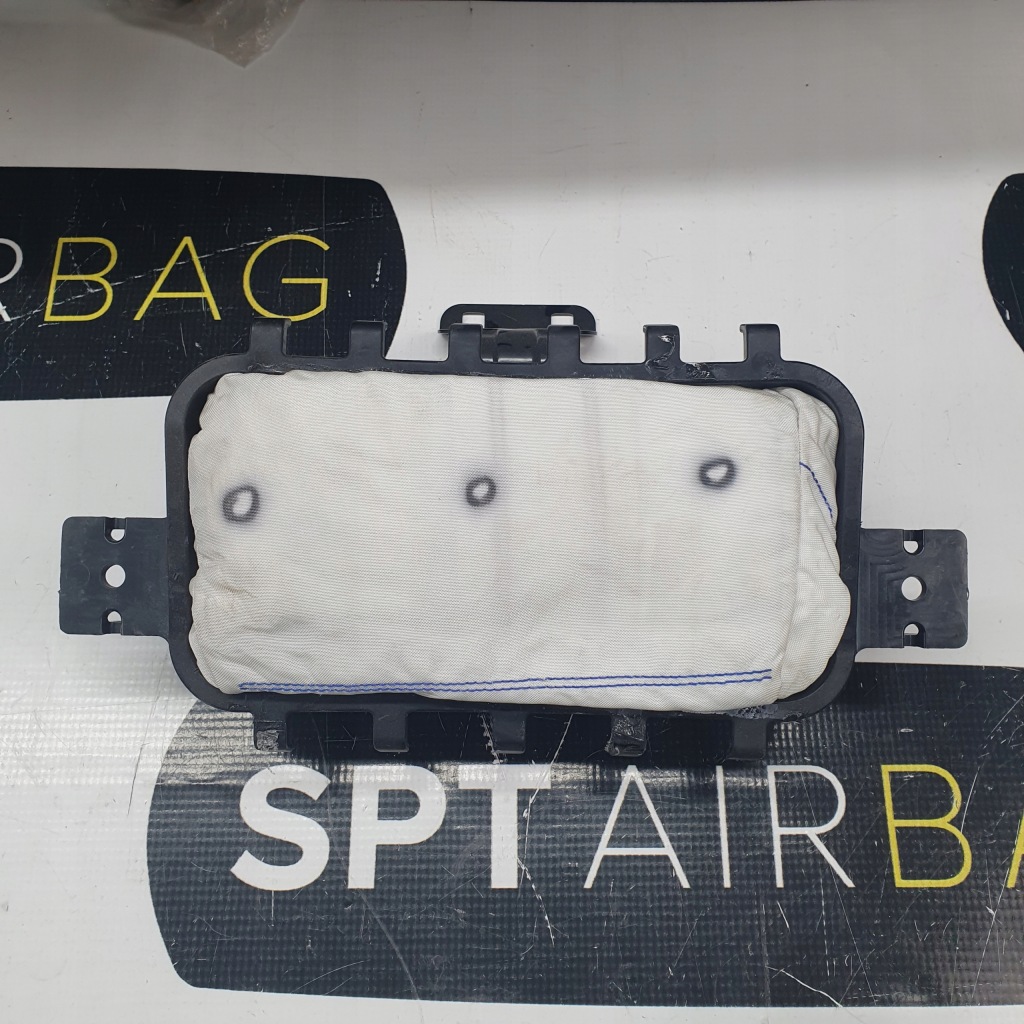 фото №7, Hyundai i30 iii приборная панель консоль подушки безопасности ремни подушка безопасности stare возврат