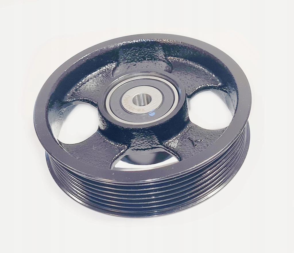 фото №1, Ролик направляющая ремень поликлиновый scion toyota xb corolla land-cruiser