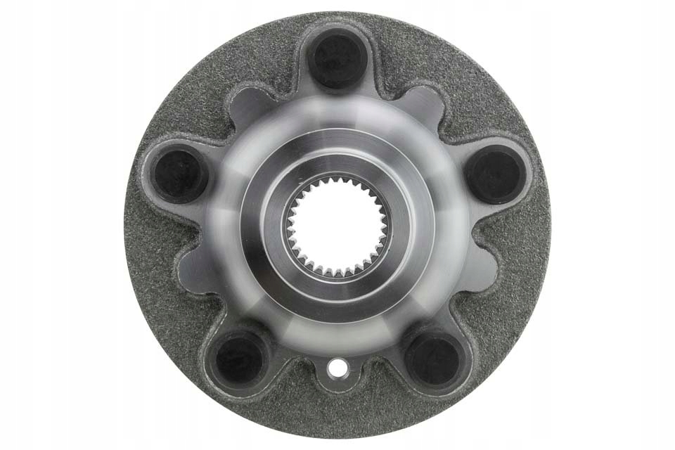 фото №2, Klp-lr-007p nty ступиця колеса перед bez підшипник land rover range rover 02-