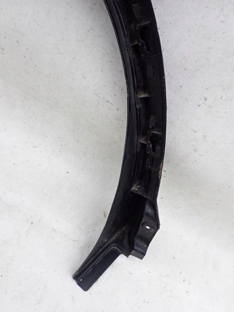 фото №11, Mitsubishi eclipse cross 18- накладка левый задняя