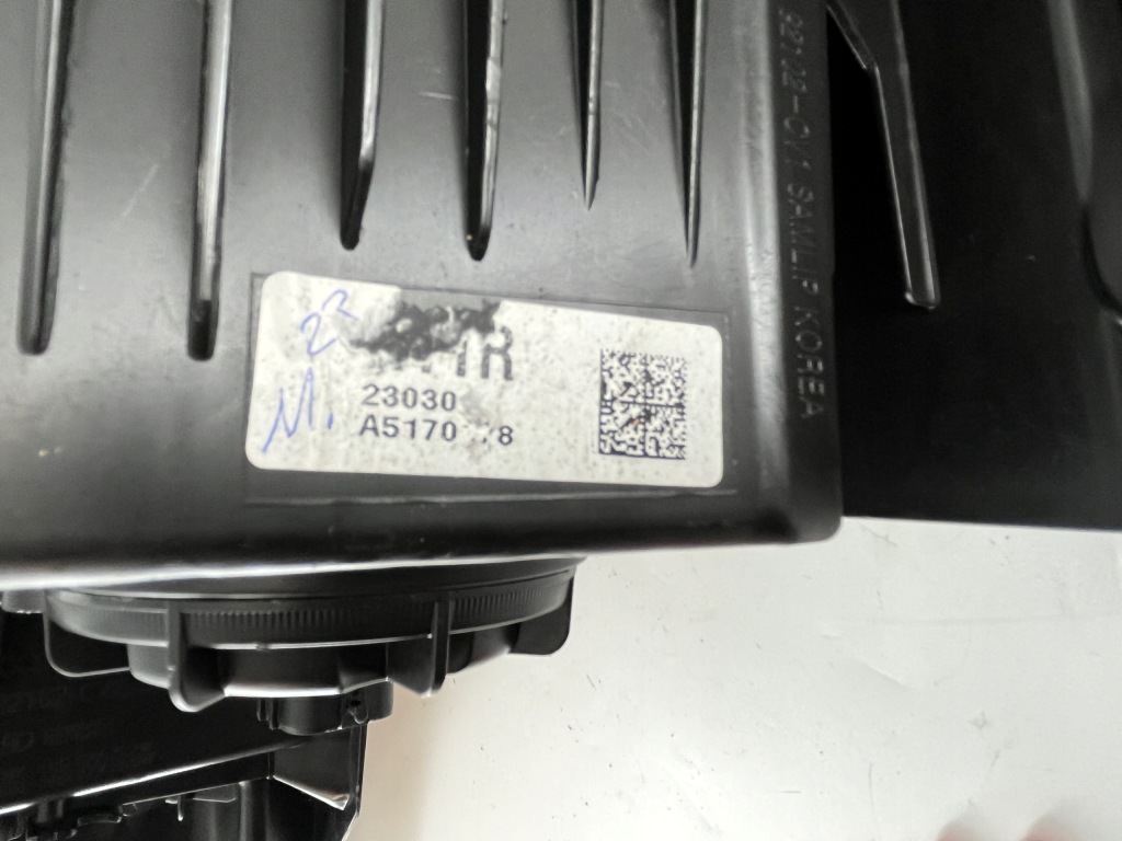 Лампа kia ev6 ev-6 full led лампа левая правая Оригинал