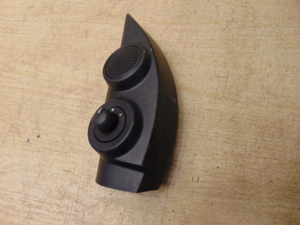 фото №5, Выключатель регулировки зеркал opel combo d europa!