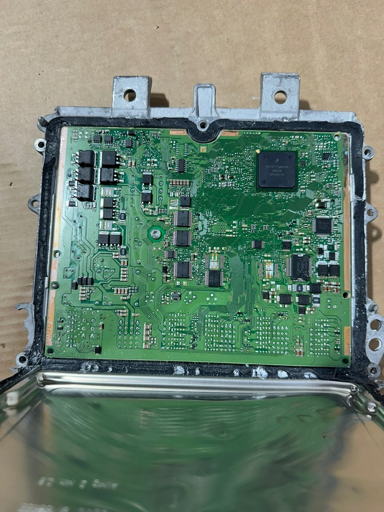 фото №16, Набор стартовый, блок управления двигателя, замок зажигания, бортовой компьютер mercedes w447 cz,vito