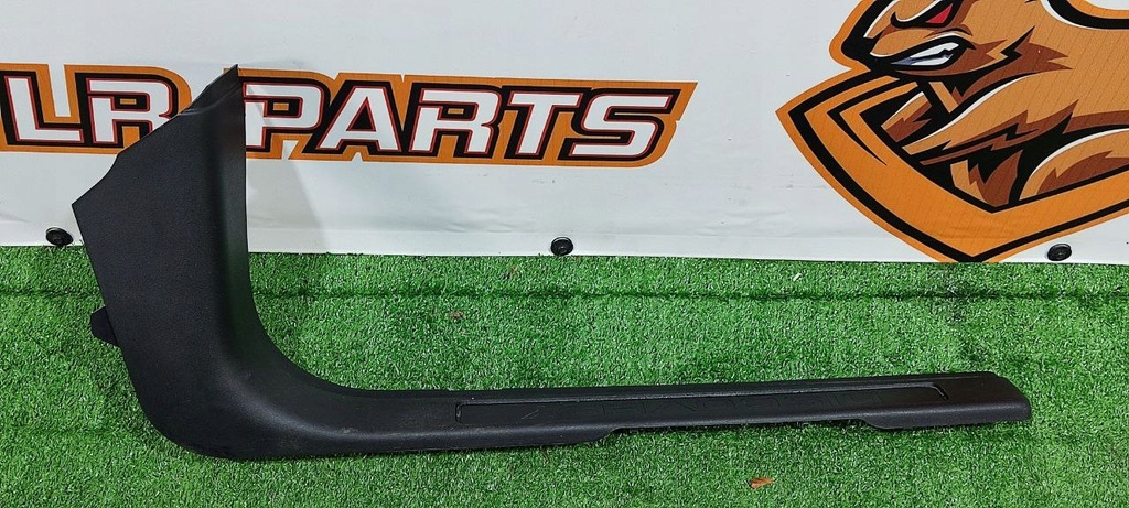 фото №1, Молдинг порог правая lr disco-sport l550 fk7202348ae