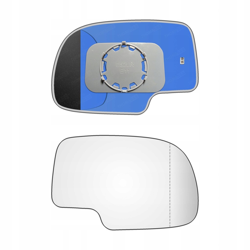 фото №1, Асферический chevrolet tahoe 2000-2006 2001 2002