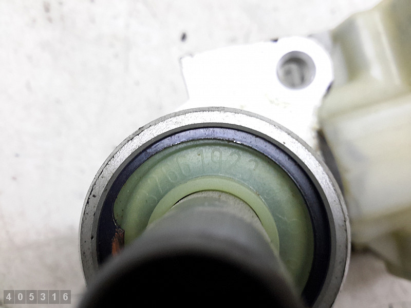 фото №5, 2002 land rover range rover насос гальмівна 326619233