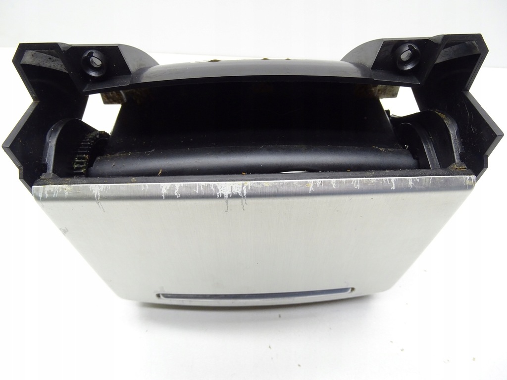 фото №8, Бардачок кронштейн na чашка напої прикурювач 4f2862533 audi a6 c6