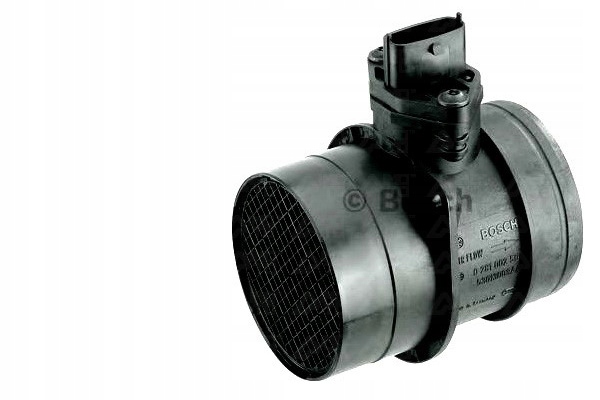 Расходомер воздуха jeep bosch Цена