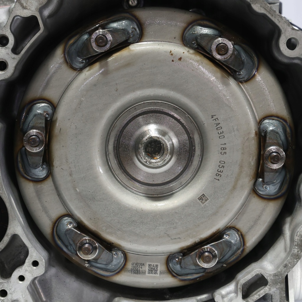 фото №10, Bmw x1 f48 x2 f39 b47b коробка передач передач автоматична автоматична коробка передач ga8g-45aw