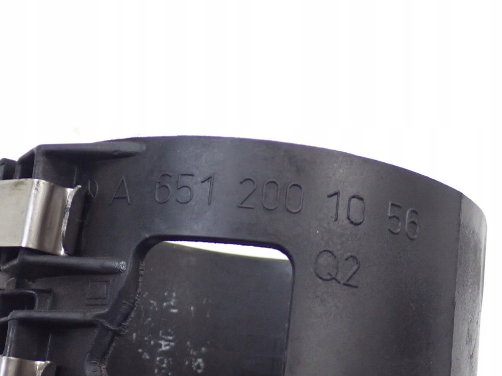 Корпус термостата фильтра топлива mercedes e-klasa w212 e220 2.2 cdi 09r Цена