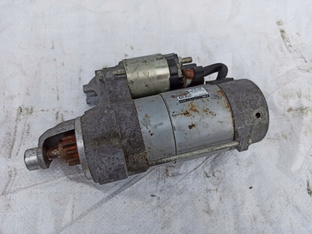 Купити Audi a4 a5 q5 q7 3.0 tdi стартер 057911024