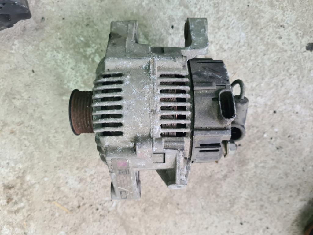 Купить Генератор 2808490a opel sintra 2.2